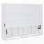 Lit escamotable double pleine grandeur-133663670