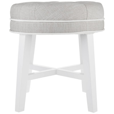 Vanity Stool by Gracie Oaks