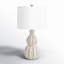 Lampe standard 24,5 po Navilas-52242697