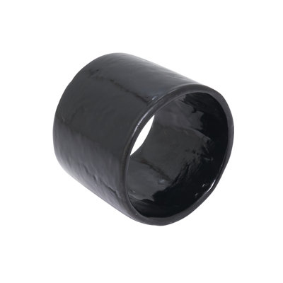 Radiant Capiz Napkin Ring (Set of 4)
