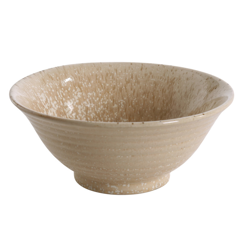 Bol à riz 45 oz. nouilles Ringold