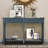 Azelle 58.01'' Console Table-660472103