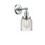 Applique murale 1 lumière 8 po Bell-33004538-33004539-33004548