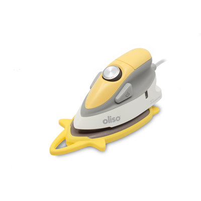 Oliso Non Stick Soleplate Iron