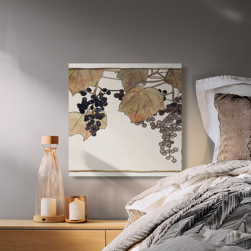 Speight Wrapped Canvas Print Set, 14x14