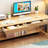 Rectangle Computer Table Writing Desk Workstation Learning Desk-1129287037