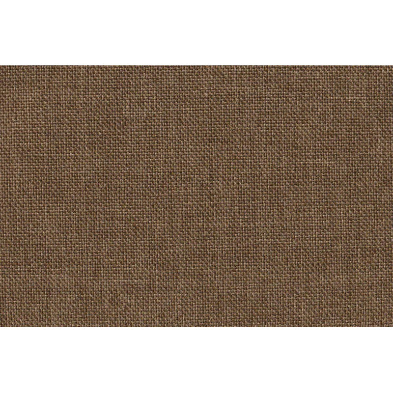 Canapé modulaire réversible Living Room, Polyfibre café clair