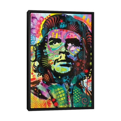 " Che Guevara " by Dean Russo