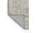 Machine Washable Gray Area Rug-174026754
