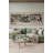 Stunning Decorative Framed MDF Painting, 12.9 x 27.6 inches | 100% Solid Wood Frame (Thickness: 0.8 inches) | High-Quality Digital Printing on 100% MDF (Thickness: 0.1 inches) | Perfect Wall Art for Home & Office Decor