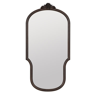 Miroir mural Stoffer Home x Madison