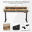 Bureau debout à hauteur ajustable l 47,4 po Schwenk-91488107-91488108