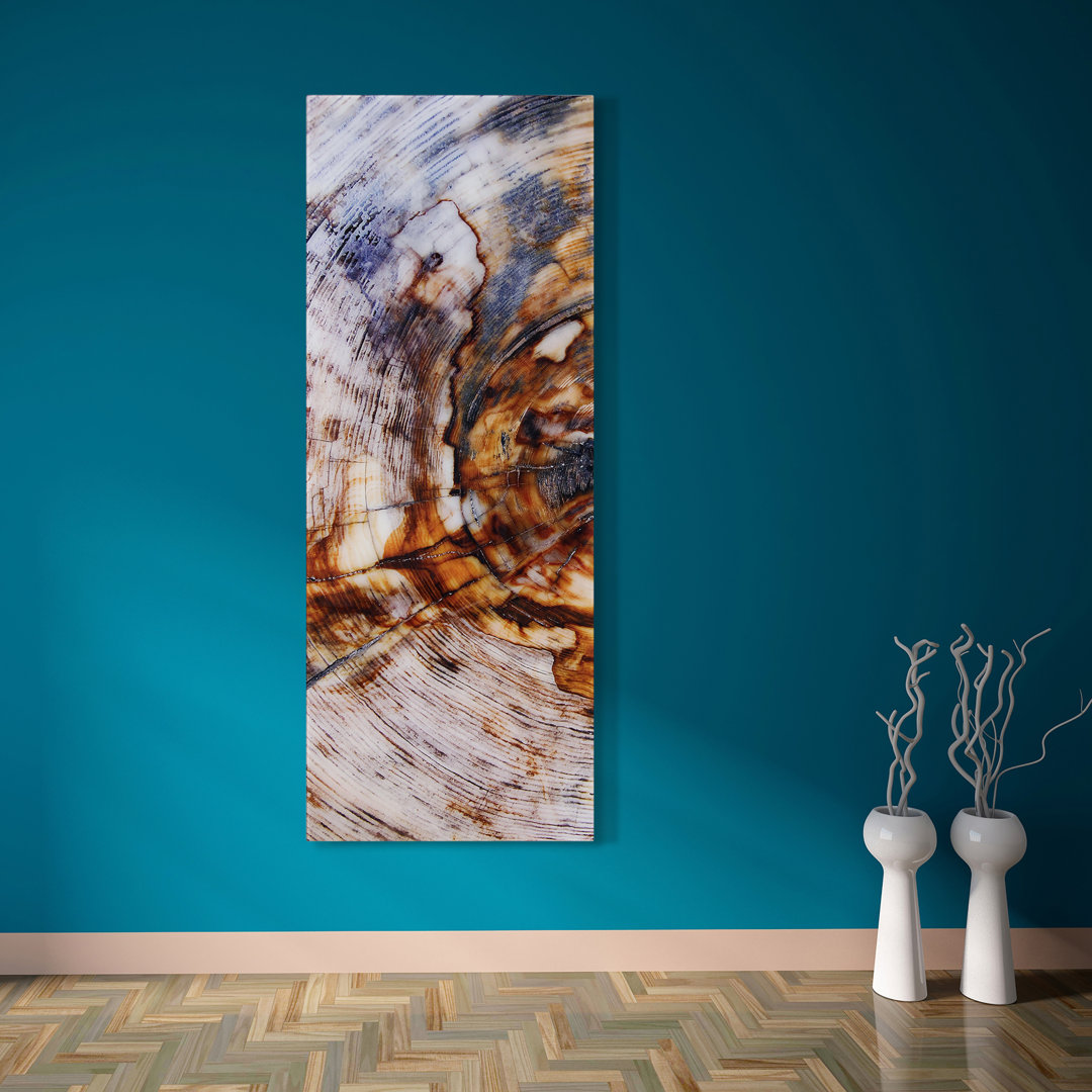 " Impact A " George Oliver