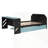 Full Size Wood Daybed With Twin Size Trundle-1692431808
