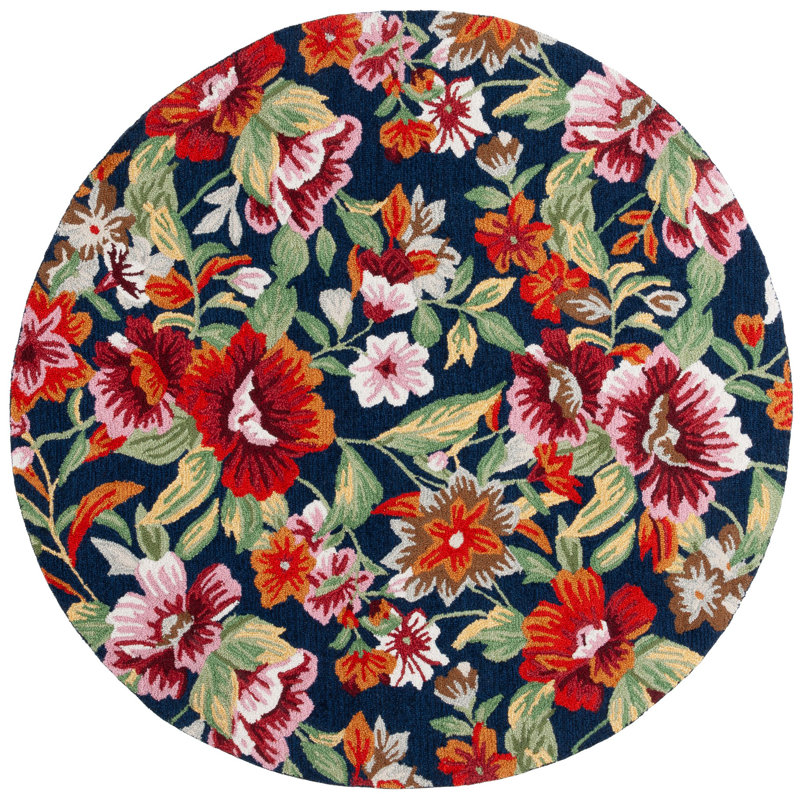 Tapis Carrolltown, Rond 6 pi