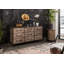 Heavy Industry 180cm Sideboard