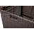 BirdRock Home Wicker Basket-1844465614