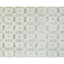 Wool Area Rug in Beige