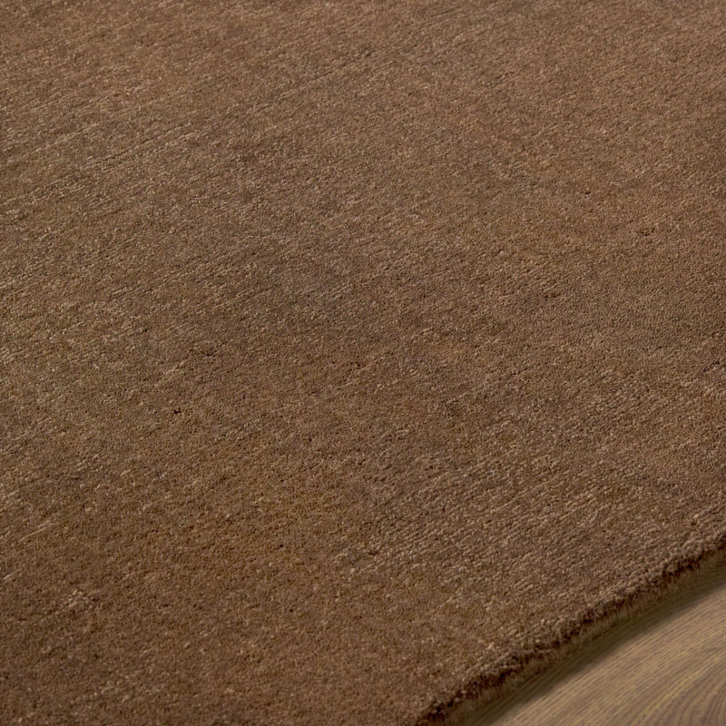 Keban Handmade Rug, Round 10'