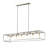 Seadrift 12 - Light Kitchen Island Pendant-337726415