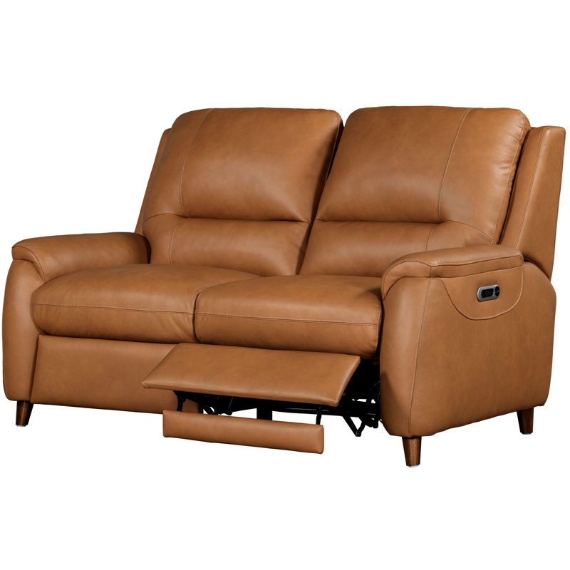 Power Reclining Loveseat