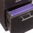 Medina 15.5 " Wide 3 Vertical Filing Cabinet-127886072