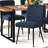 4-Person Rectangle Dining Table Sets-1463562698