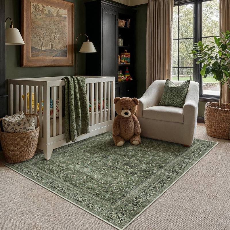 Area Rug, Rectangle 160 x 230 cm