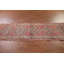 Tapis de couloir géométrique traditionnel 3 x 13
