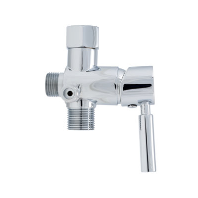 Hot/Cold Mixing Valve Upgrade Kit