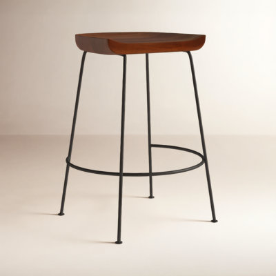 Samanthia Bar and Counter Stool
