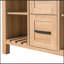 Meuble-lavabo 36 po avec lavabo SMC
