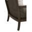 Fauteuil club Jyles