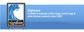 Logo Highwave Inc.