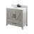 Hunstant 36'' Single Bathroom Vanity with Top-1093602174
