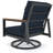 Townsend Metal Outdoor Rocking Chair With Sunbrella Cushion-112781259-112781261-129973544