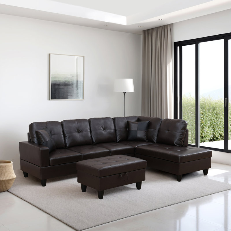 Jancetic 103,5, Brun, Noir