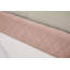Lit de jour en velours rose-2102904733
