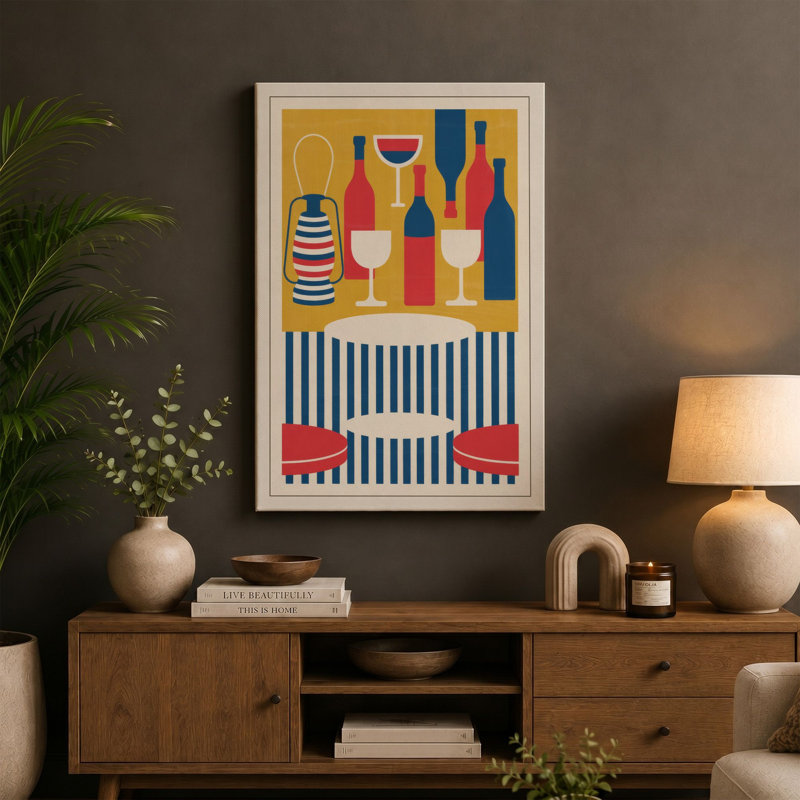 Print, 18x12 - 45.7 x 30.5 cm, White Border