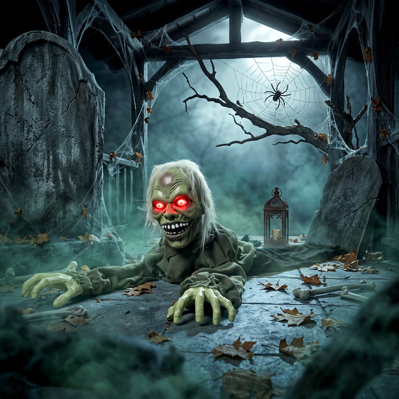 Halloween Decorations