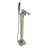 Topcraft Freestanding Bathtub Faucet With Handheld Showerhead-114775082