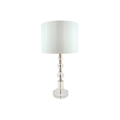 Schutz Table Lamp
