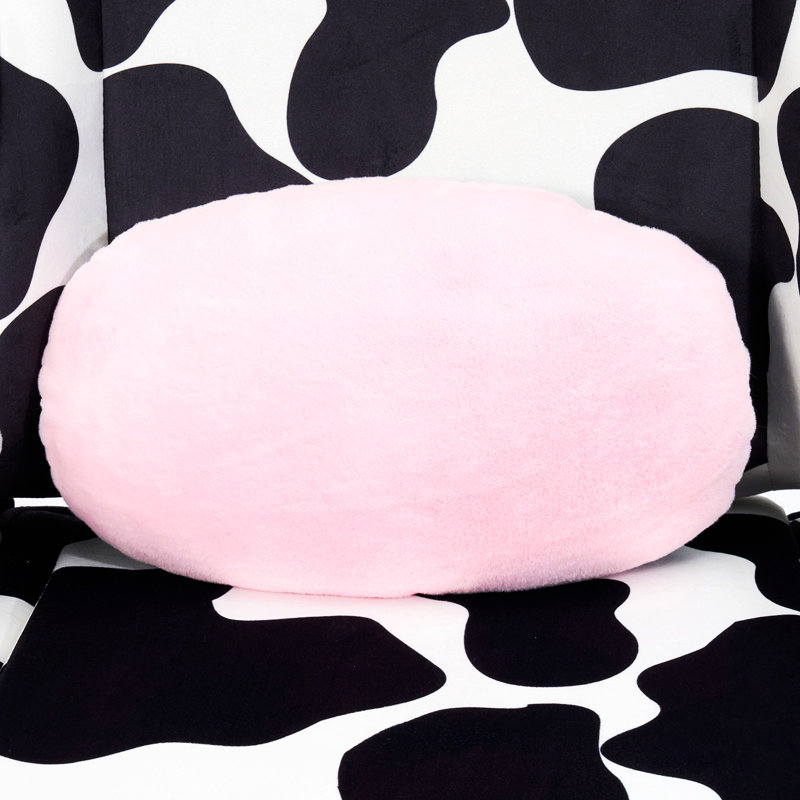 PC et chaise de course, Noir blanc