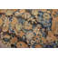 Antique Needlepoint English Allover Rug