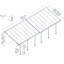 Palram Feria Patio Awning-106947448-106947461