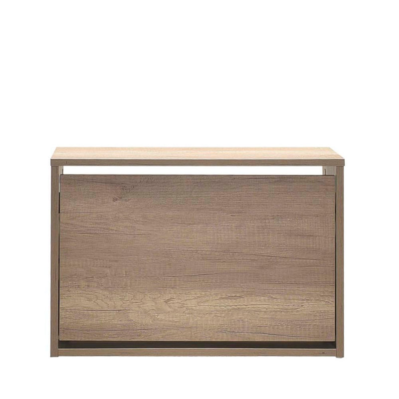 Baneen 8 Pair Shoe Storage Cabinet