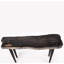 60'' W Solid Wood Console Table