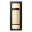 Banded 1 - Light Flush Mounted Scone-490663742