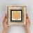 Decorative Framed Painting