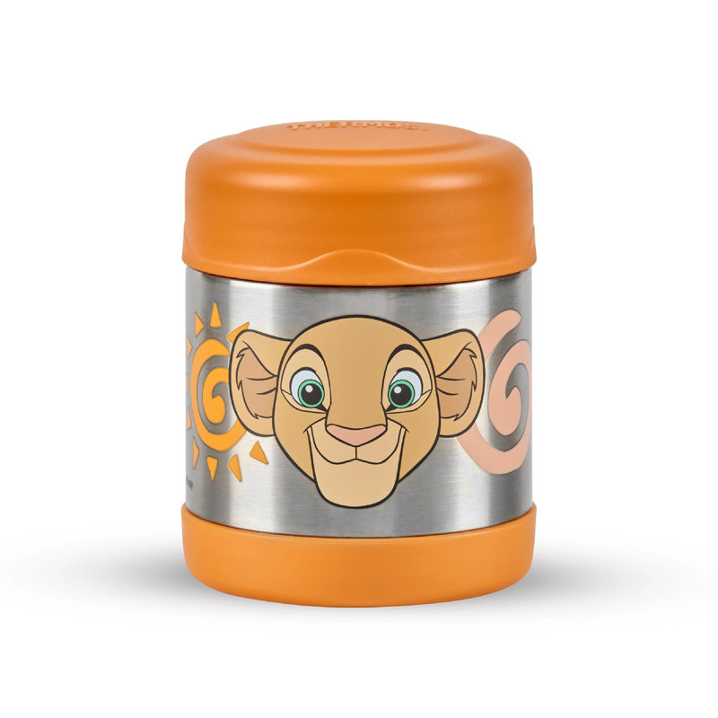 Food Storage Container